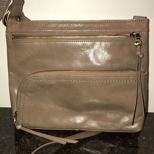 Hobo crossbody